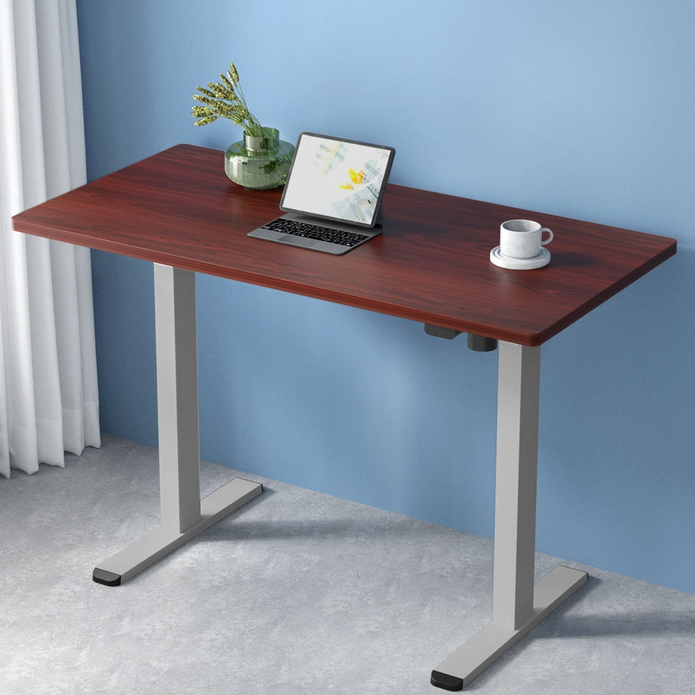 Artiss 140CM Electric Height Adjustable Desk