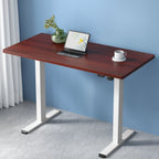 Artiss Electric Height Adjustable Standing Desk