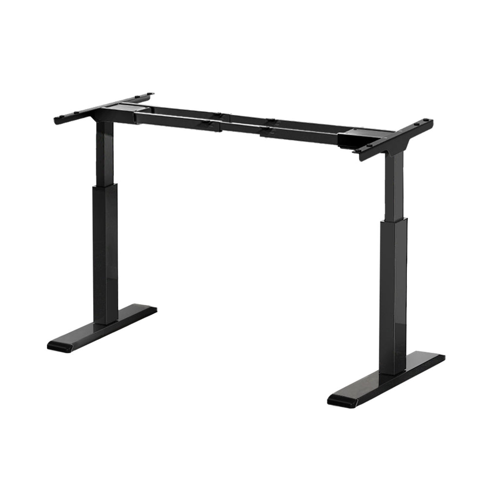 Artiss Dual Motorised Standing Desk Frame