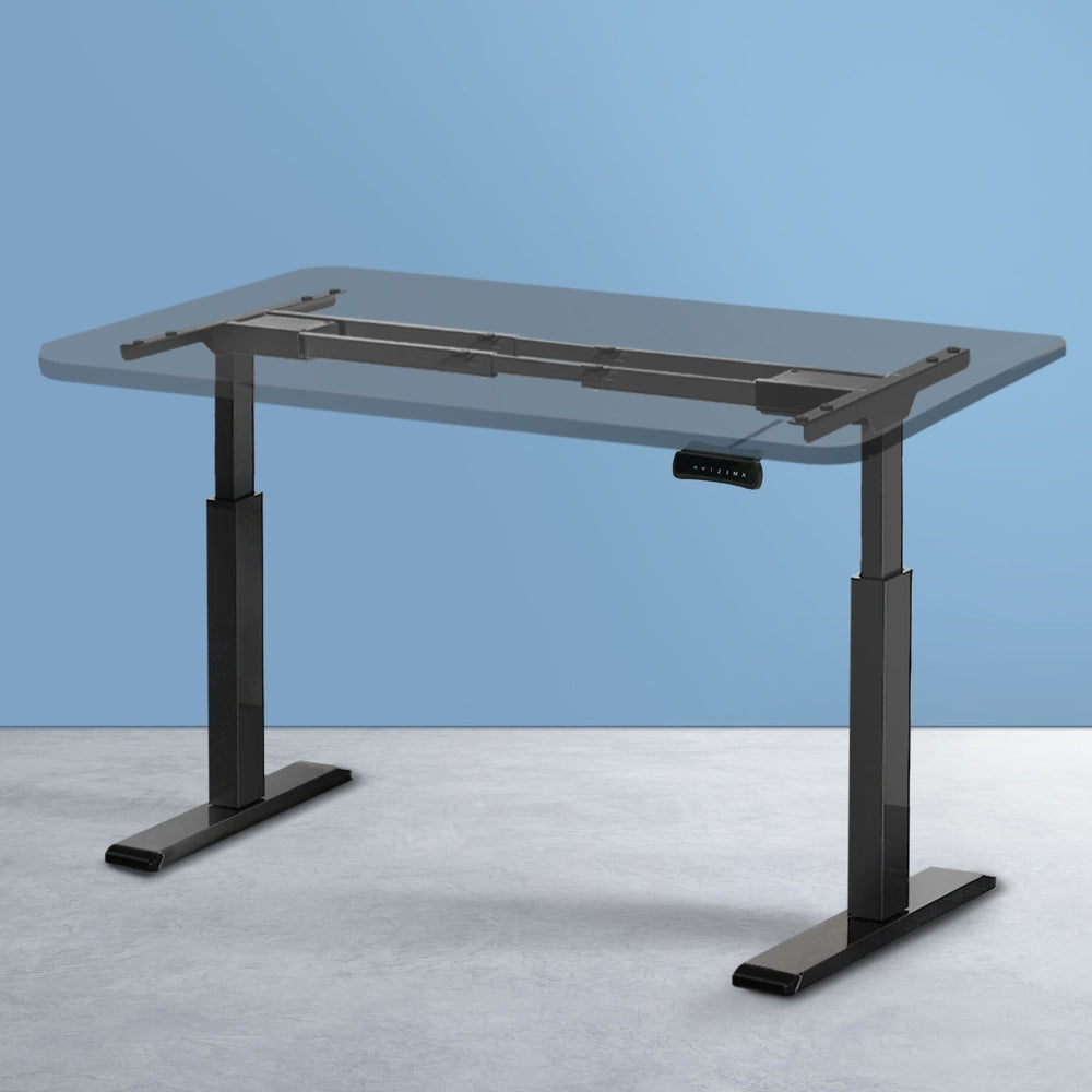 Artiss Dual Motorised Standing Desk Frame
