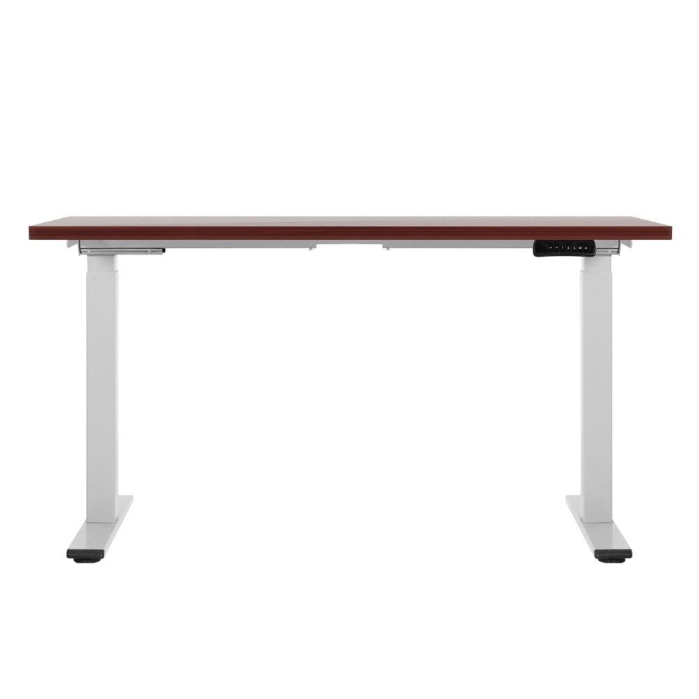 Artiss Dual Motor Height Adjustable Desk