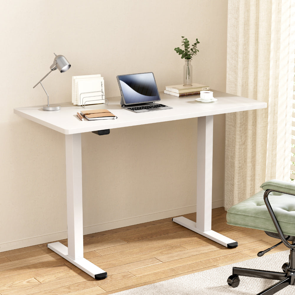 Artiss Dual Motor Height Adjustable Desk