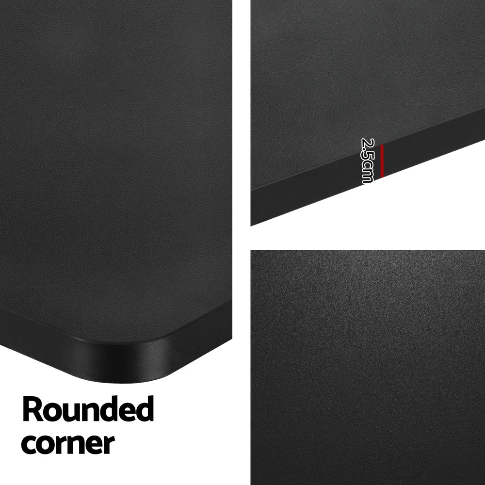 Artiss Motorised Adjustable Height Standing Desk