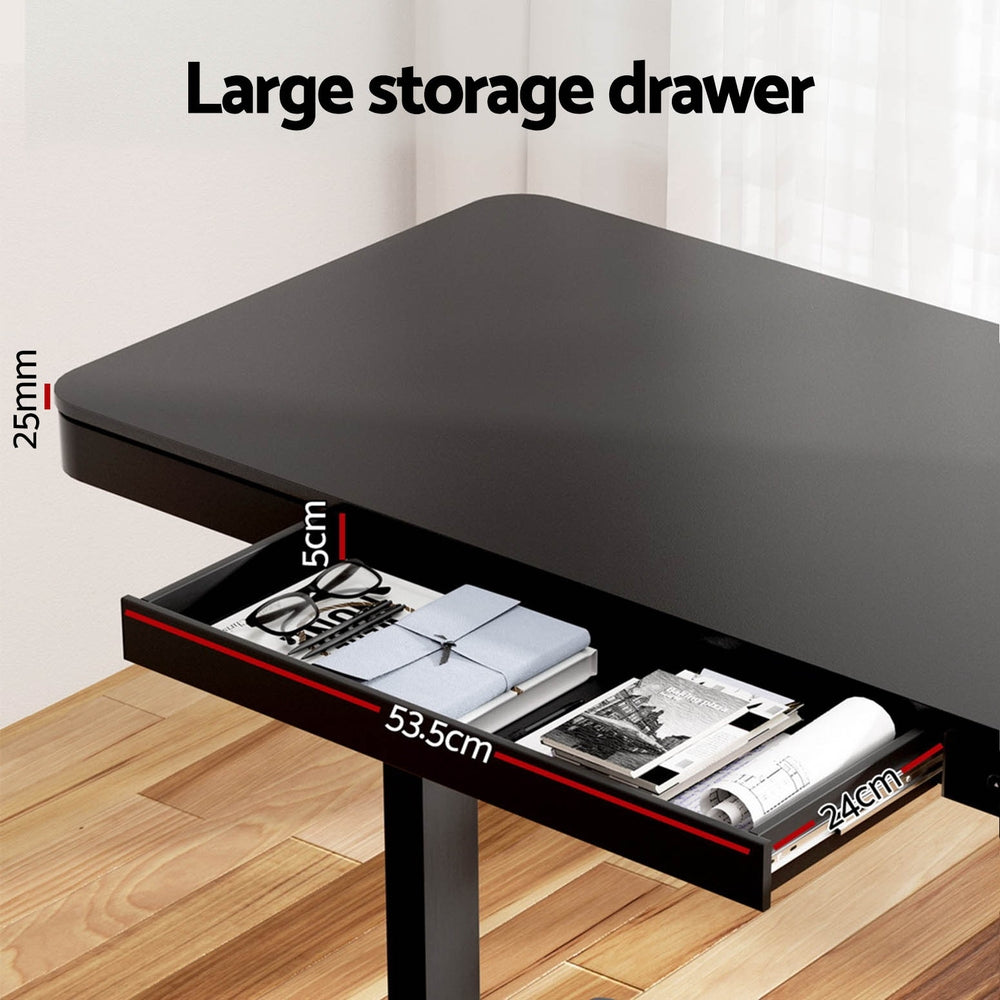 Artiss Electric Dual Motor Standing Desk