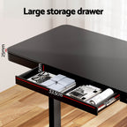 Artiss Electric Dual Motor Standing Desk