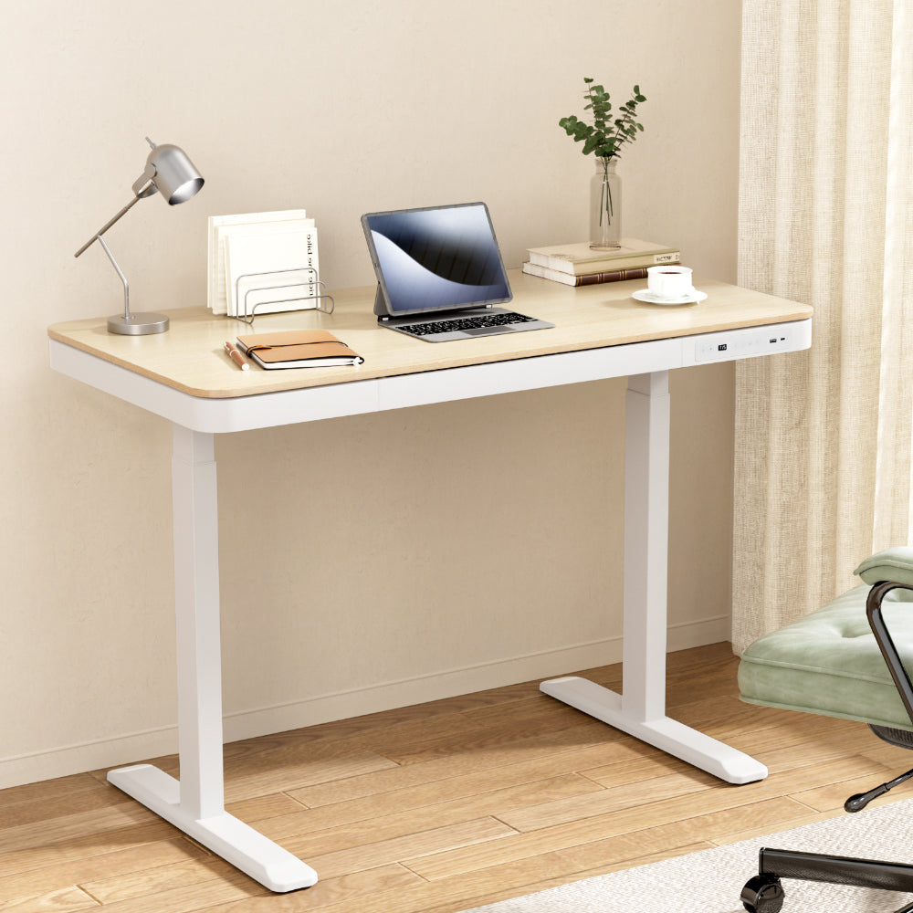 Artiss Electric Dual Motor Standing Desk