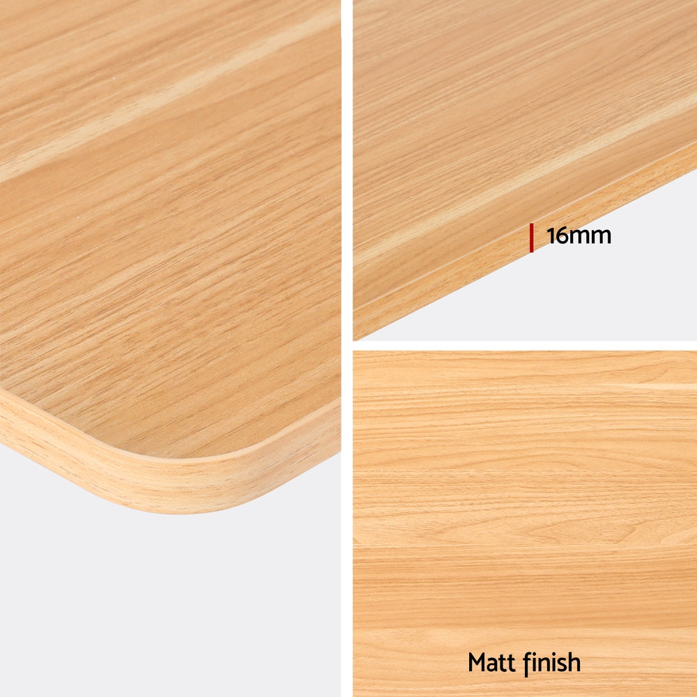 Artiss Electric Standing Desk with Height Adjustment