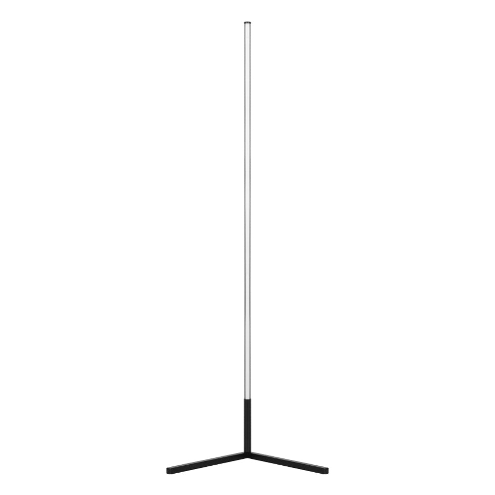 RGB LED Floor Lamp with Remote Control