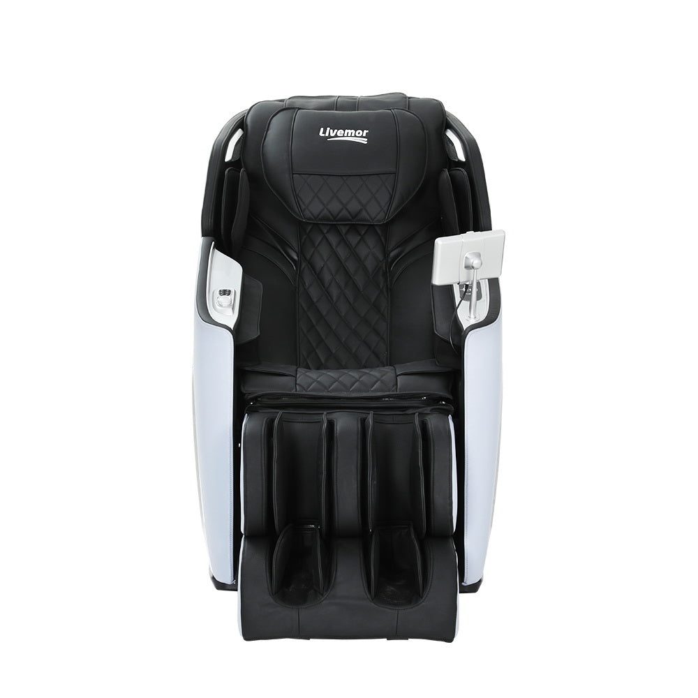 Livemor 4D Electric Massage Recliner Garin