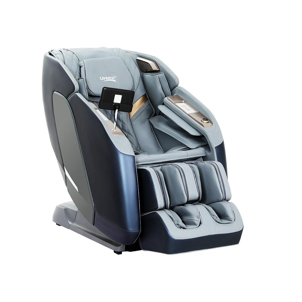 Livemor 4D Melisa Massage Chair