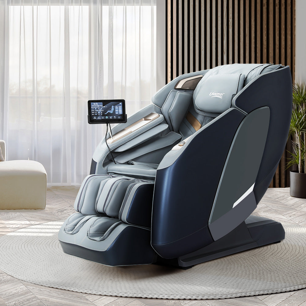 Livemor 4D Melisa Massage Chair