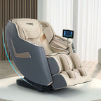 Livemor 3D Opal Electric Massage Recliner
