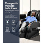 Livemor Belmue Electric Massage Chair