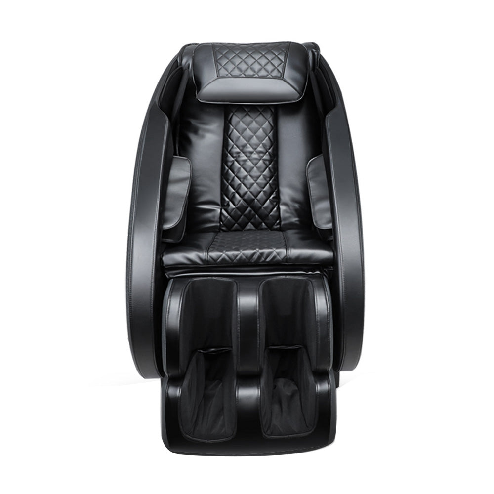 Ellmue Electric Recliner Massage Chair