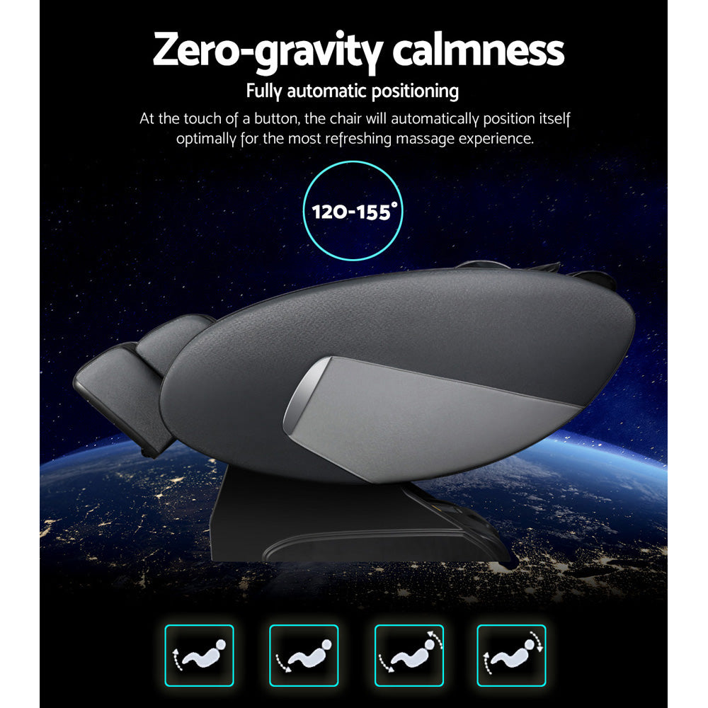 Ellmue Electric Recliner Massage Chair