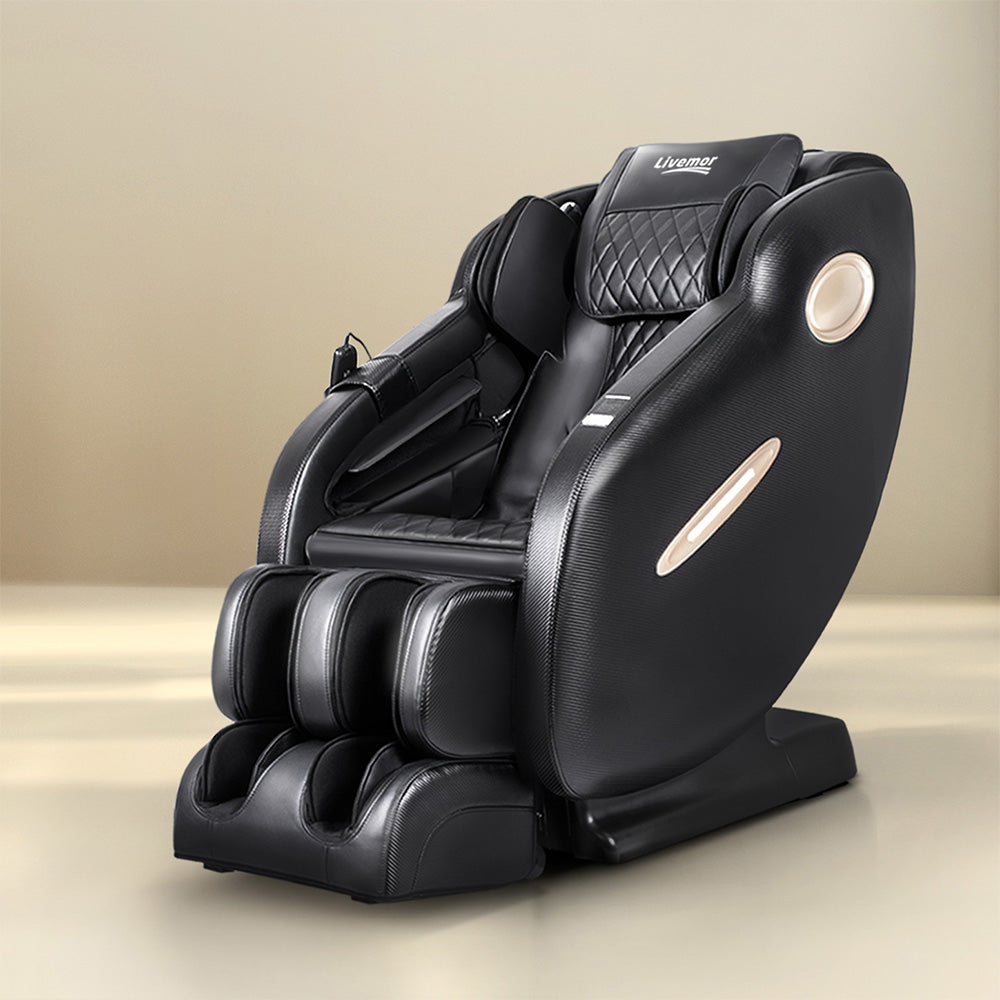 Livemor Ozeni Electric Massage Chair