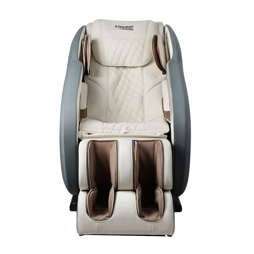 Livemor Ozeni Electric Massage Chair