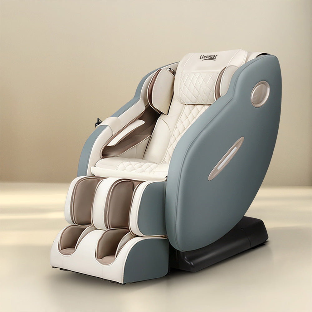 Livemor Ozeni Electric Massage Chair