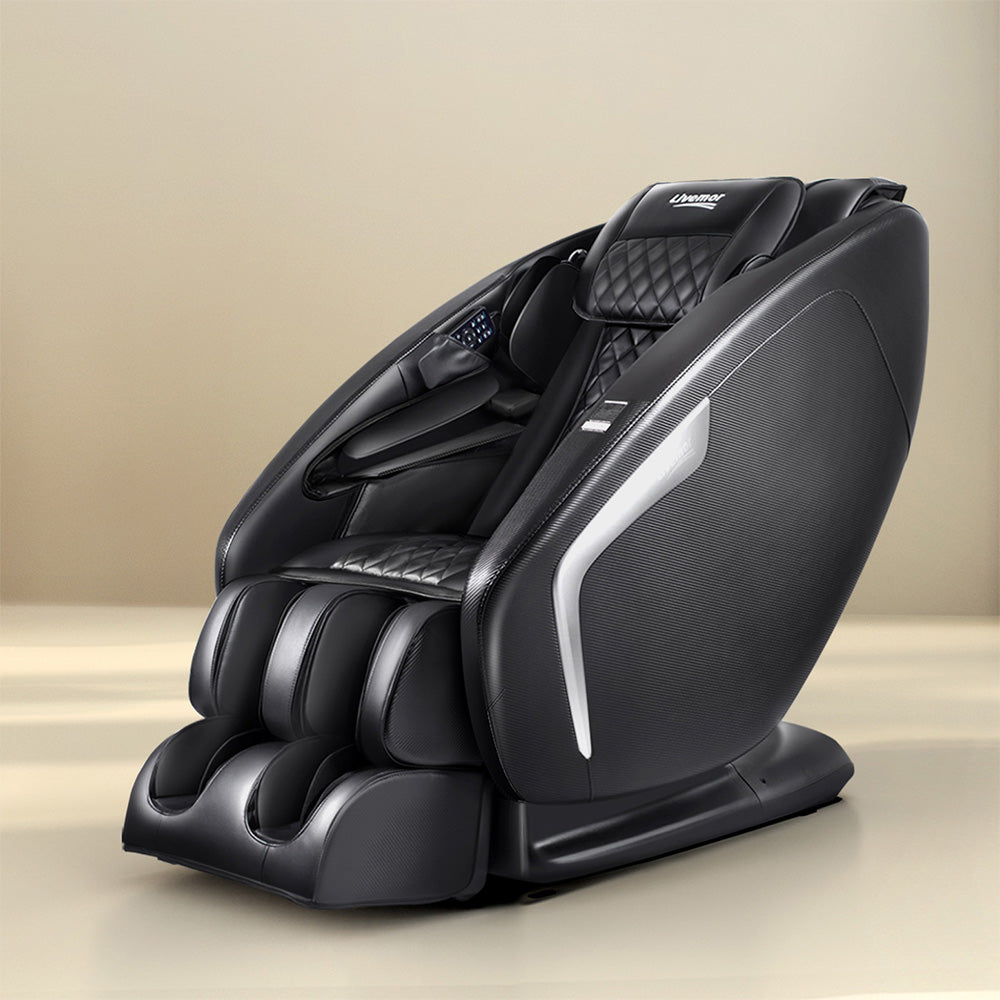 Livemor Ultima 3D Electric Massage Chair