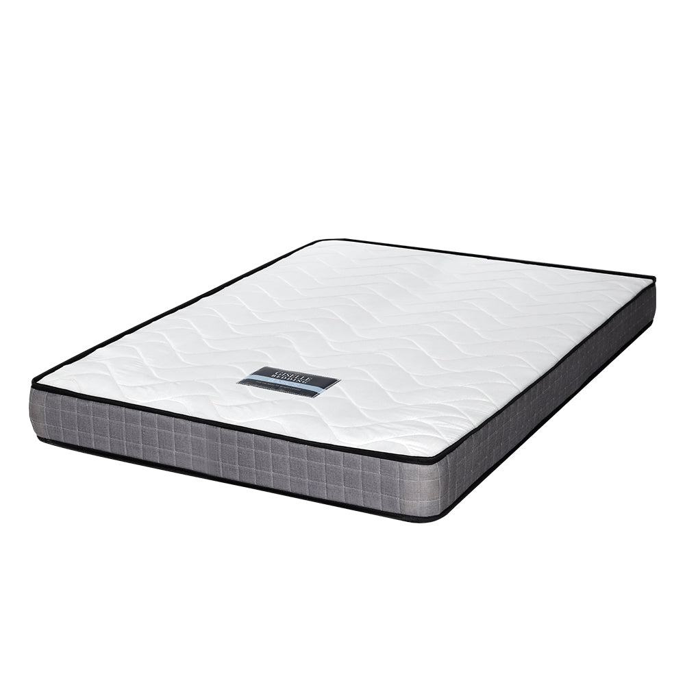 Giselle Bedding Alessio Medium-Firm Mattress