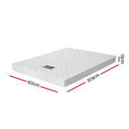 Giselle Bedding Arina Medium-Firm Mattress