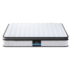 Giselle 25cm Medium-Firm Cool Gel Mattress