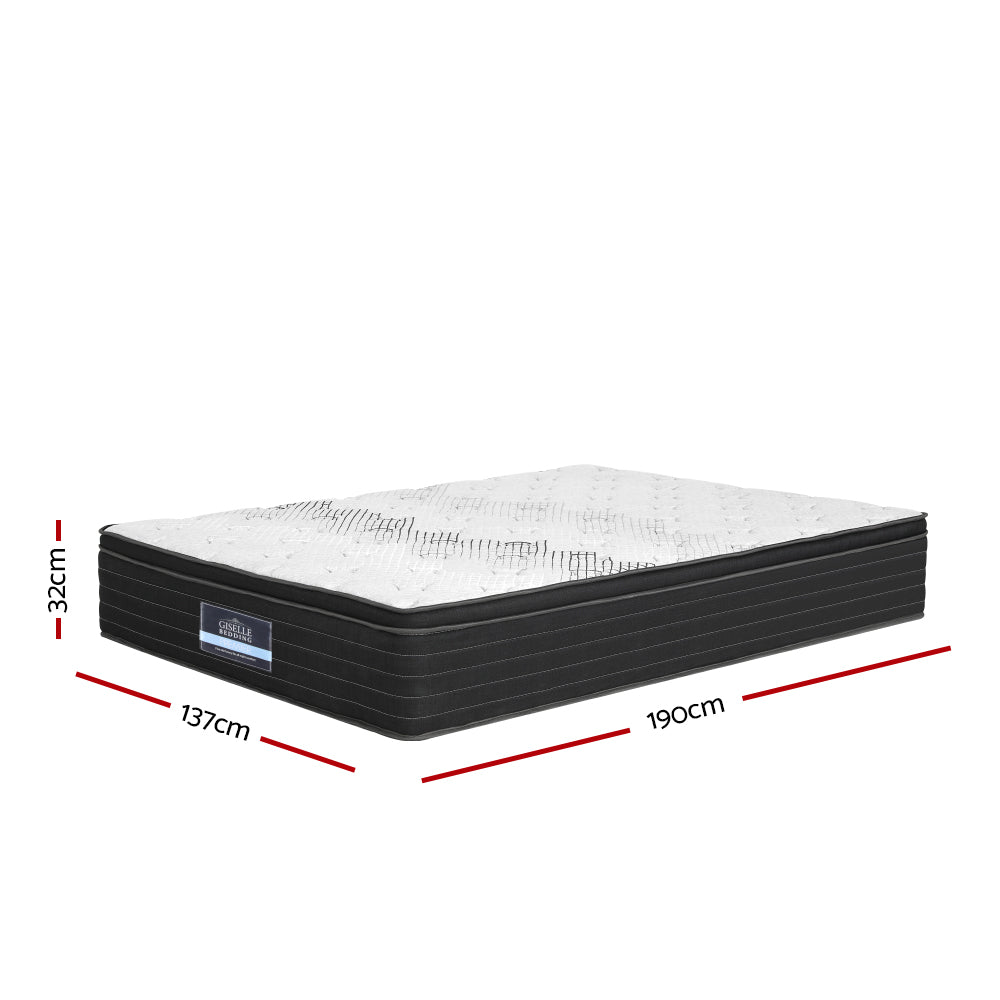 Giselle Adara Series Super Firm Mattress 32cm