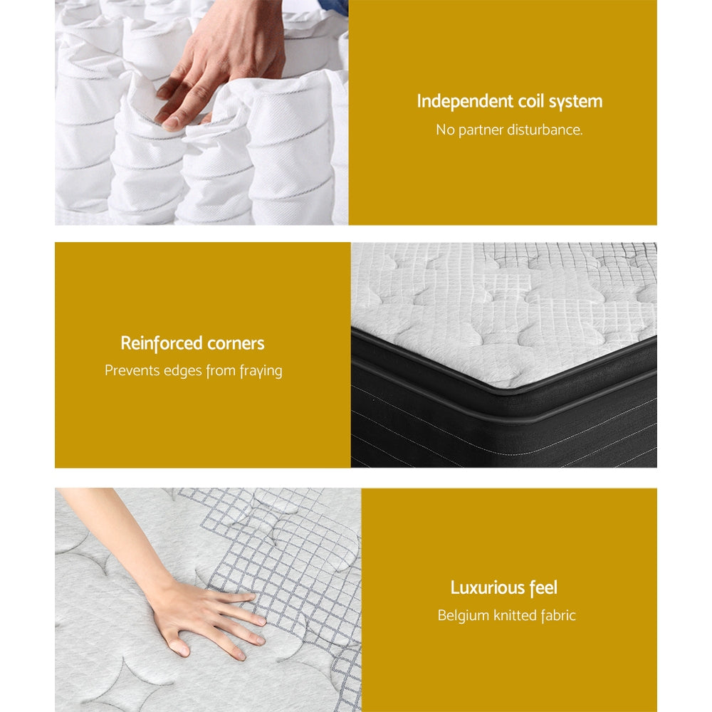 Giselle Adara Series Super Firm Mattress 32cm