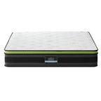 Giselle Cool Gel Foam Mattress - Medium Firm