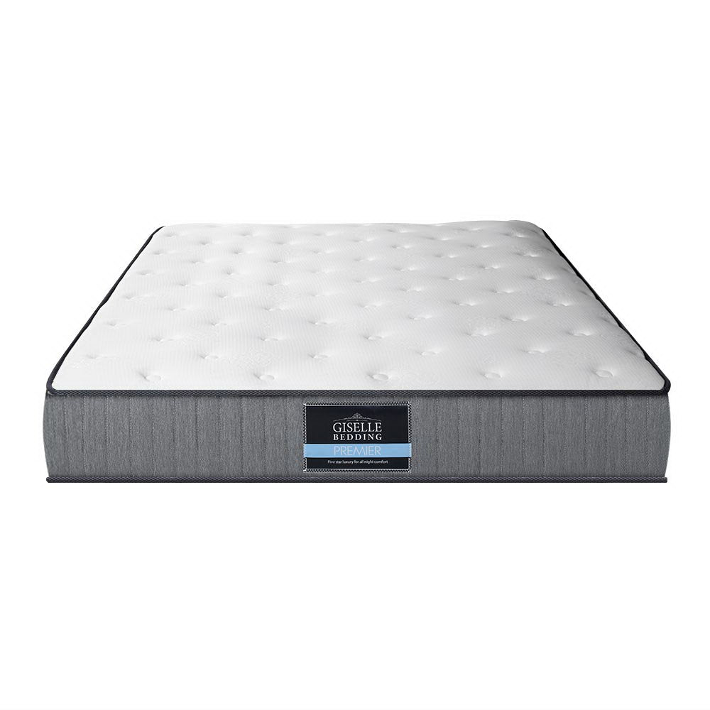Giselle Bedding Extra Firm 23cm Mattress