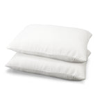 Giselle Bedding Memory Foam Pillow Twin Pack