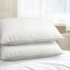 Giselle Bedding Memory Foam Pillow - Twin Pack