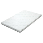 Giselle Bedding 8cm Cool Gel Memory Foam Topper