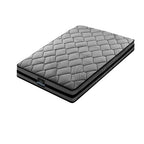 Giselle Bedding 22cm Medium Firm Pocket Spring Mattress