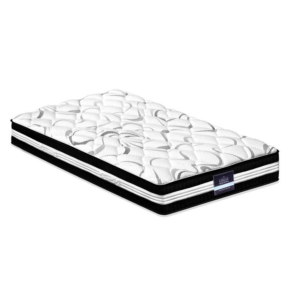 Comfort Euro Top Medium Firm Mattress