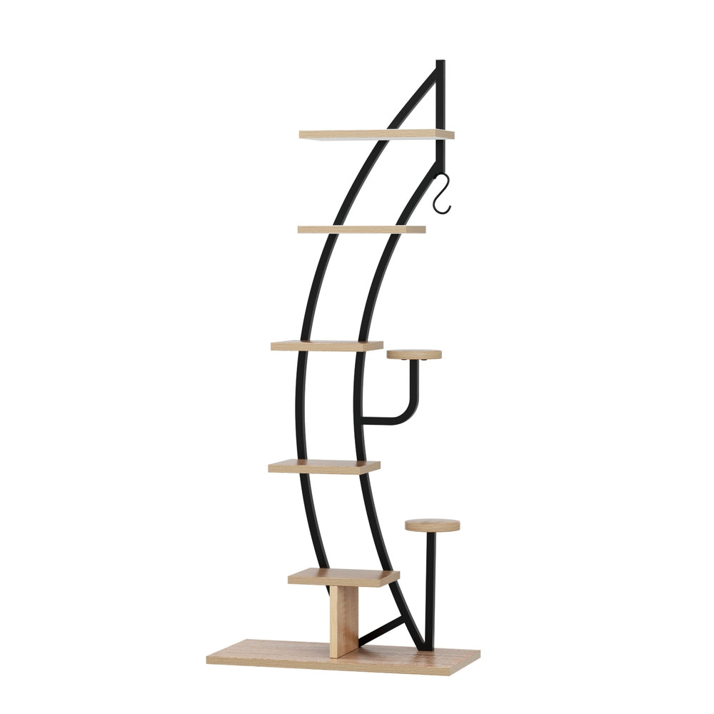 Artiss 6 Tier Ladder Plant Stand