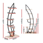 Artiss 6 Tier Ladder Plant Stand