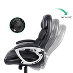 Artiss 8 Point Massage Office Chair