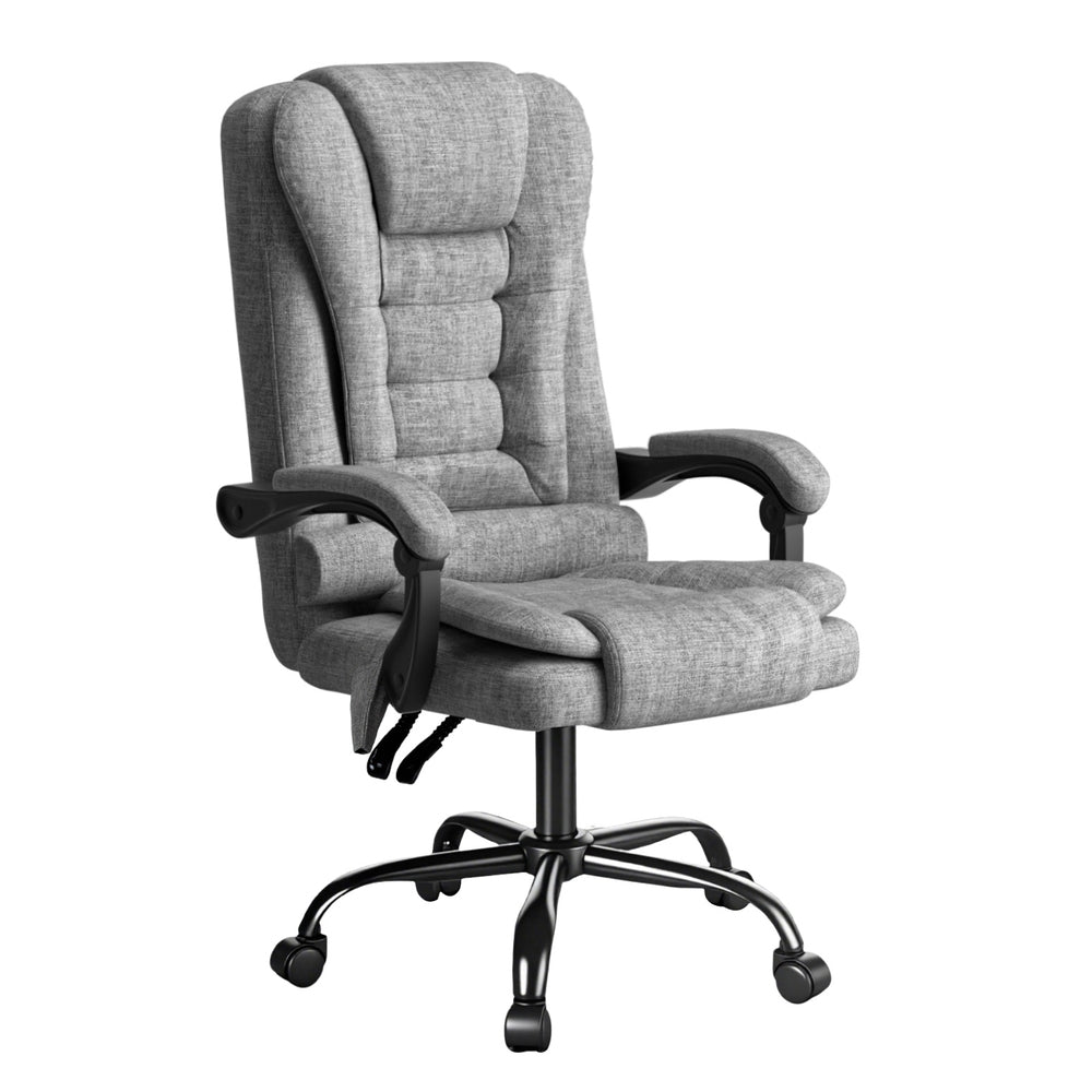 Artiss Executive Office Chair with Massage Function