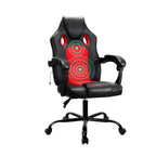 Artiss Khir Ergonomic Massage Gaming Chair