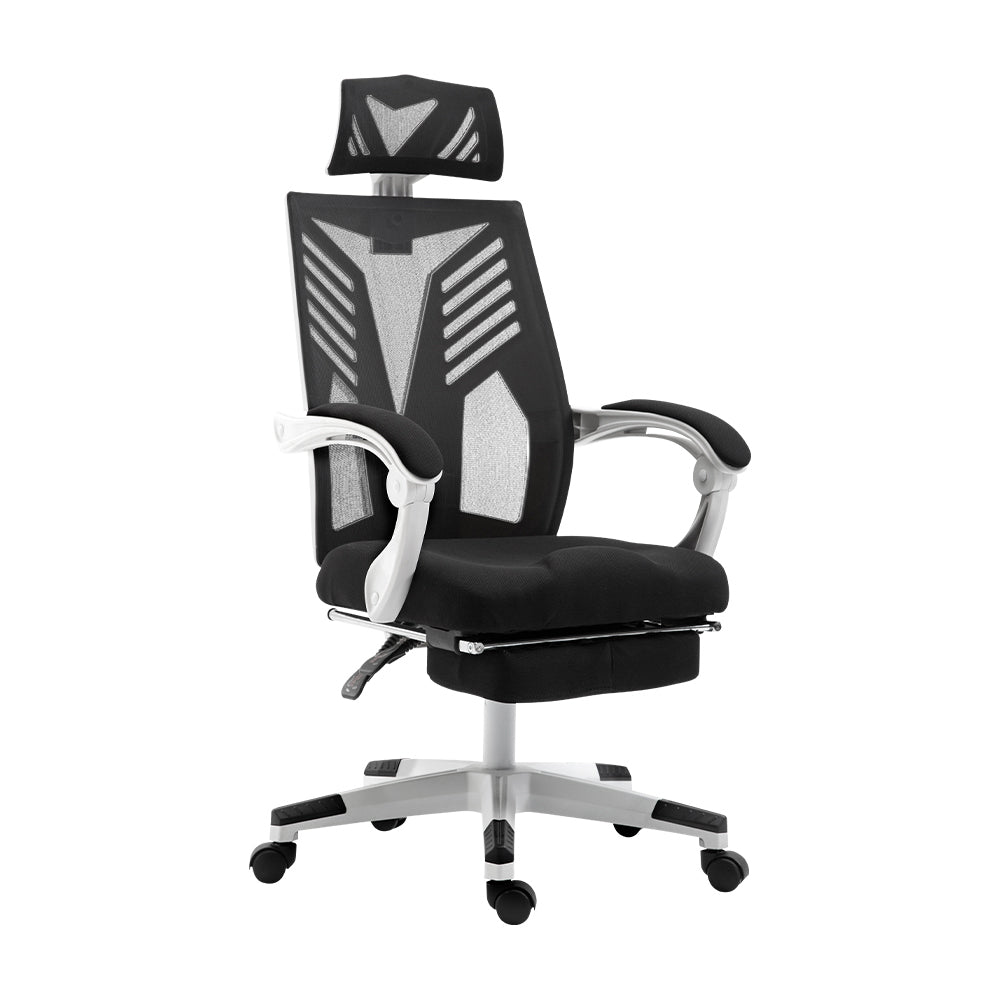 Artiss Ergonomic Mesh Office Chair Recliner