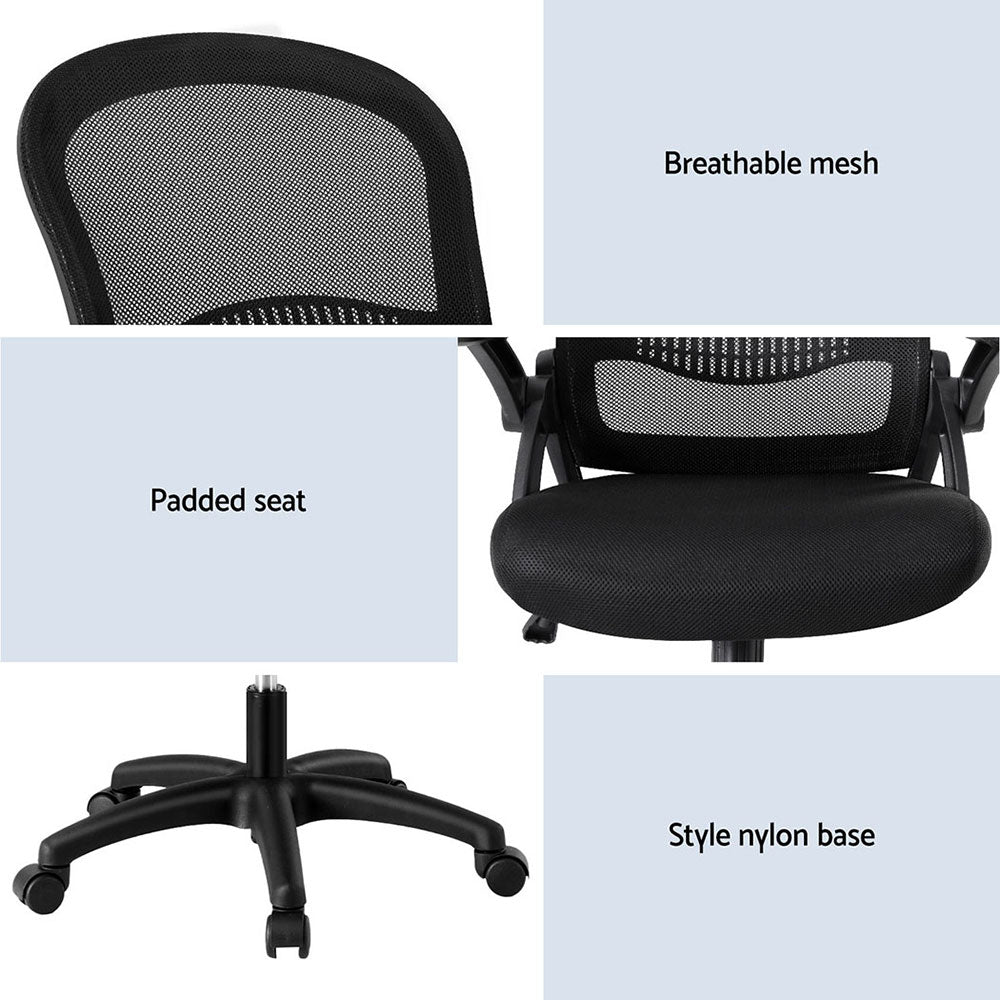 Artiss Ergonomic Mesh Office Chair
