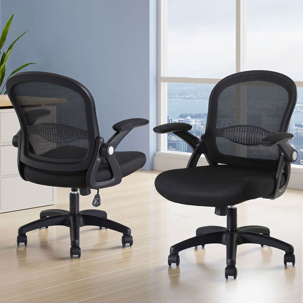 Artiss Ergonomic Mesh Office Chair