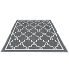 Gardeon 152x244cm Reversible Outdoor Rug