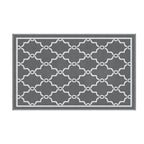 Gardeon 152x244cm Reversible Outdoor Rug