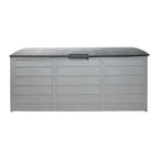 Gardeon 290L Weather-Resistant Storage Box