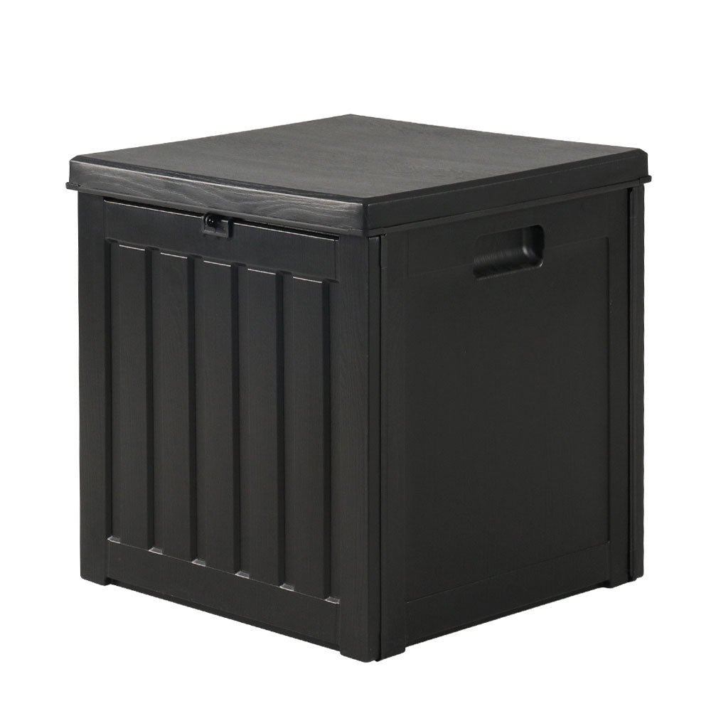 Gardeon 80L Lockable Outdoor Storage Solution