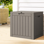 Gardeon 118L Weather-Resistant Outdoor Storage Box