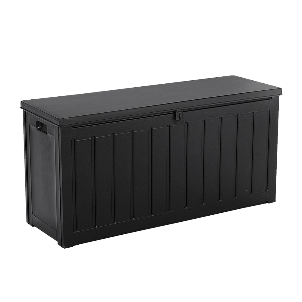 Gardeon 240L Lockable Outdoor Storage Box