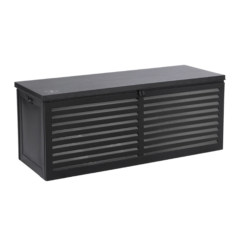 Gardeon 390L Weather-Resistant Outdoor Storage Box